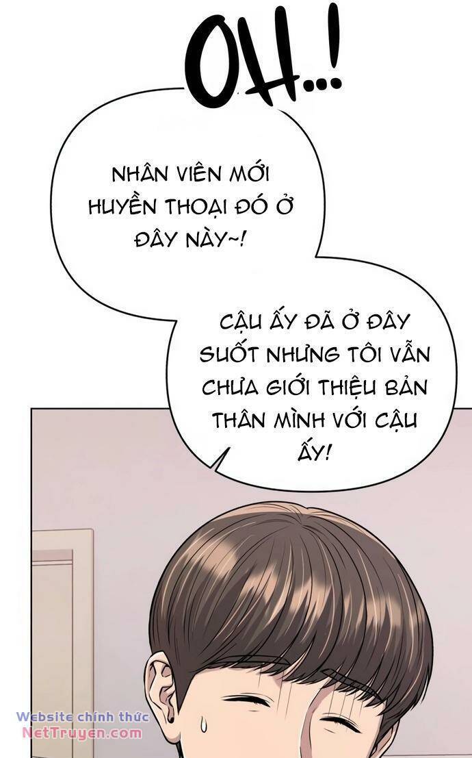 Nhân Viên Thực Tập Kim Cheolsu - chap22 - Trang 66